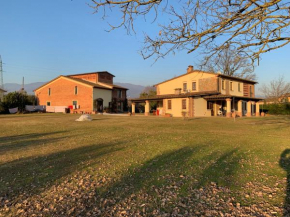 B&B La Fornace del Sole